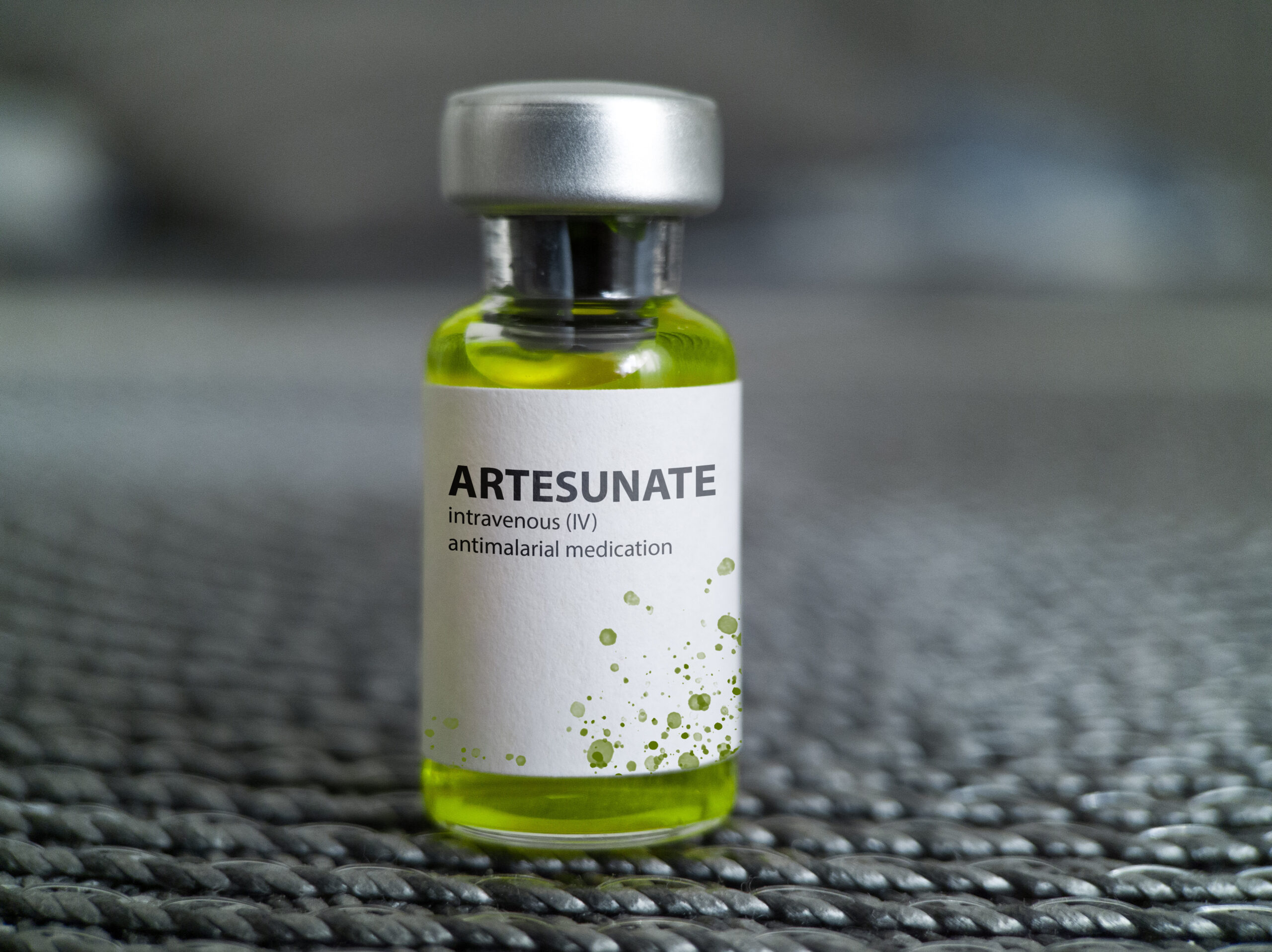 Artesunat alternative Onkologie Hamburg